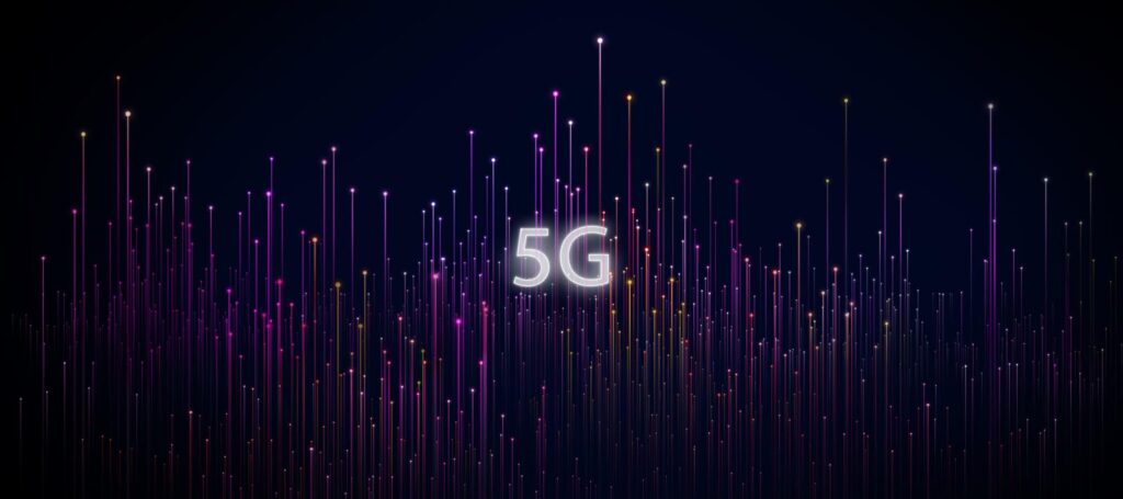 5G Networks Revolutionizing Connectivity