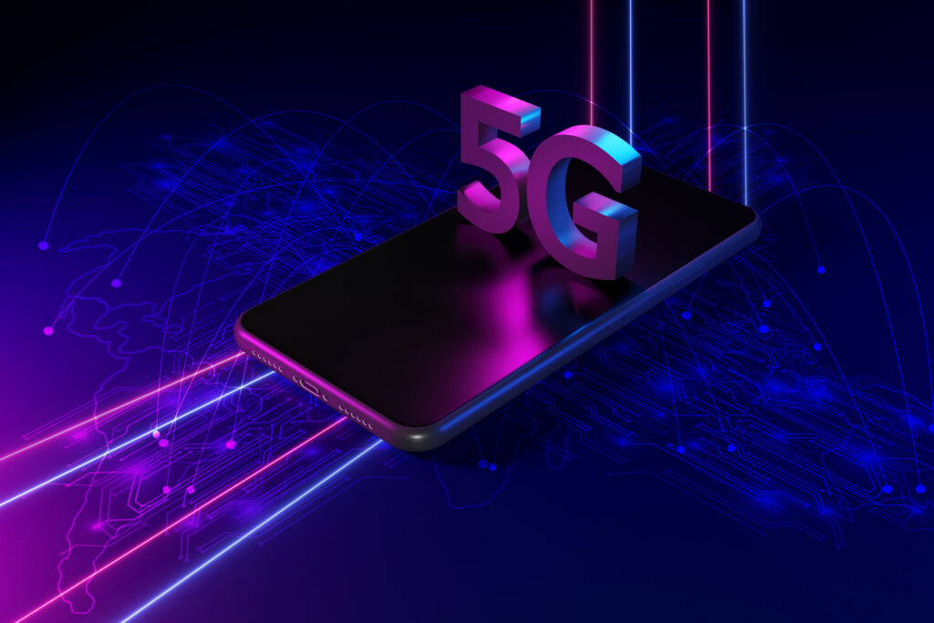 5G Networks Revolutionizing Connectivity