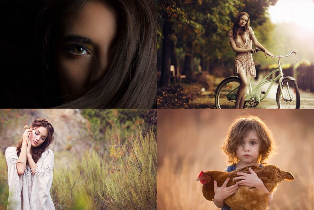 How to Capture Stunning Portraits