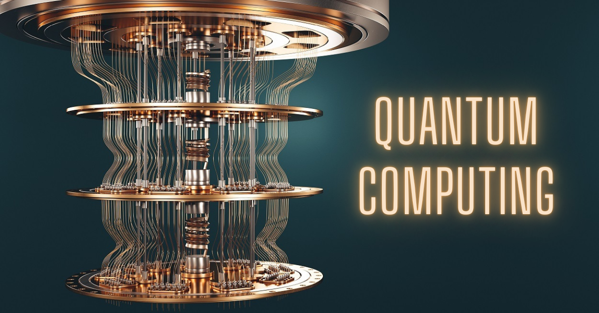 The Future of Quantum Computing