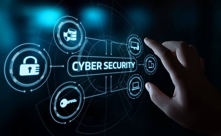 Cybersecurity Advances: Navigating the Future of Digital Defense