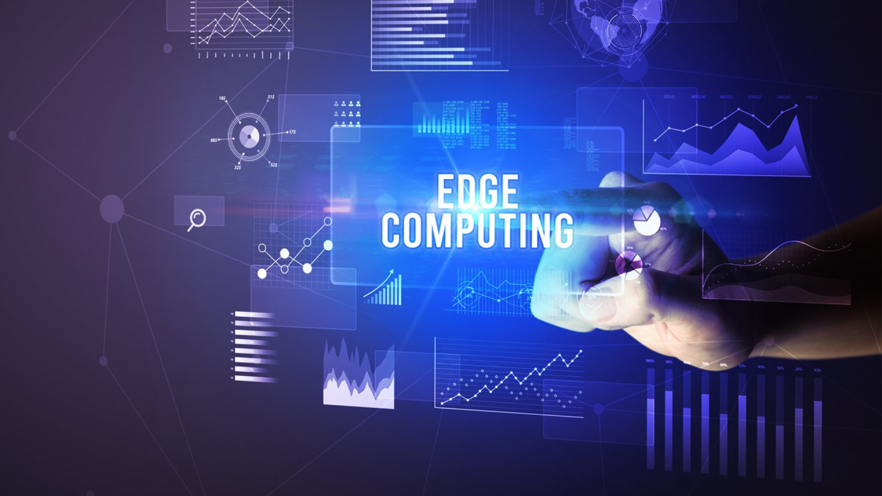 Edge Computing and Cloud Native Technologies