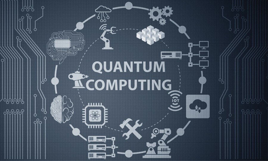 Quantum Computing Progress A Leap Towards the Future of Computing