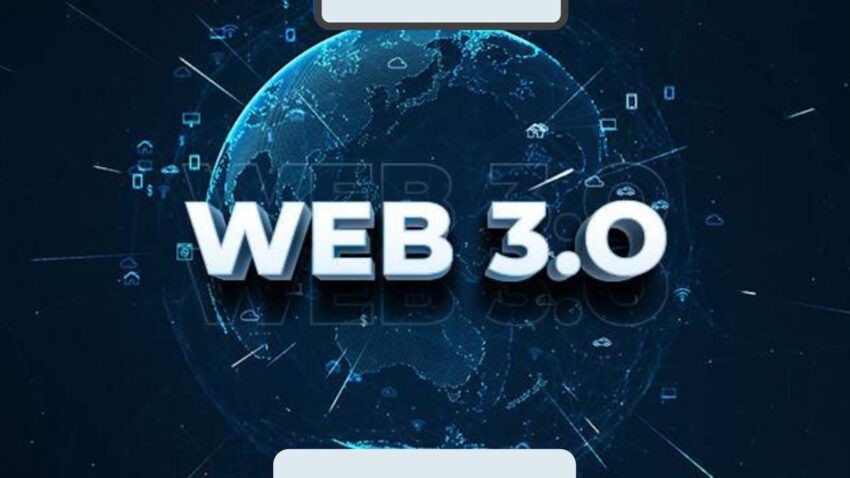 Web3 and Blockchain Innovations Shaping the Future of the Digital World