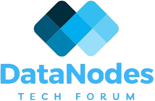 DataNodes Logo